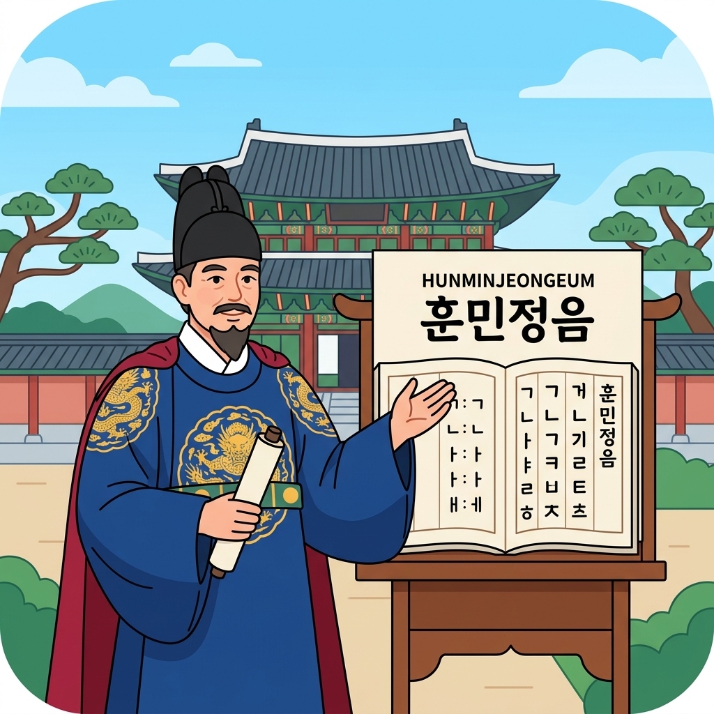 한국 역사와 문화